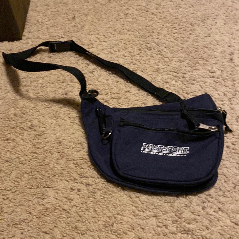 Small purse